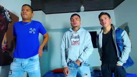 daiquirie online show from 25, 9, 2025