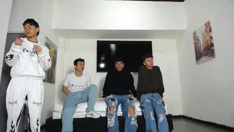 daiquirie online show from 3, 11, 2025