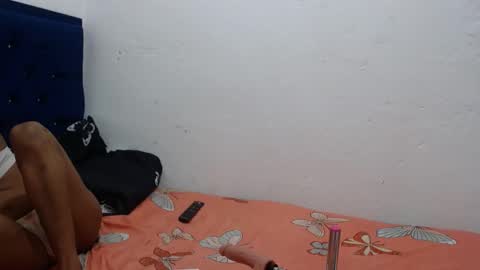 Snapshot of daisha_becker chatting on 7, 12, 2024 daisha_becker online show from 7, 12, 2024