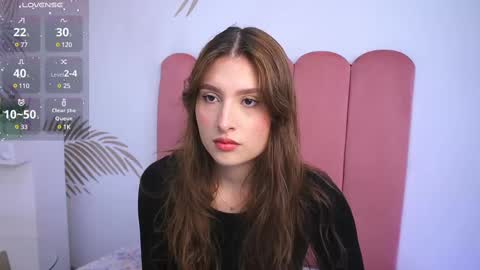 Snapshot of daisha_riley chatting on 27, 2, 2025 Lauren            online show from 27, 2, 2025