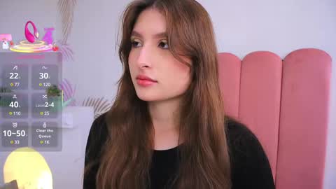 Snapshot of daisha_riley chatting on 3, 3, 2025 Lauren            online show from 3, 3, 2025