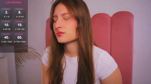 Snapshot of daisha_riley chatting on 5, 3, 2025 Lauren            online show from 5, 3, 2025