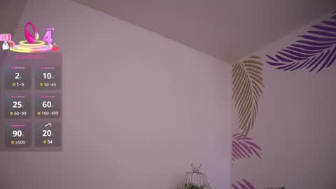 Snapshot of daisha_riley chatting on 5, 3, 2025 Lauren            online show from 5, 3, 2025