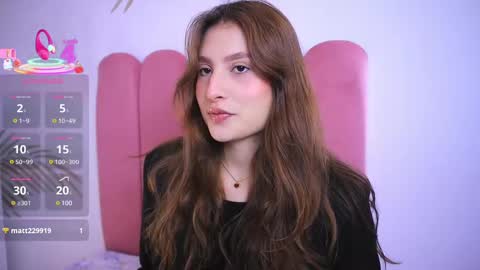 Snapshot of daisha_riley chatting on 10, 3, 2025 Lauren            online show from 10, 3, 2025