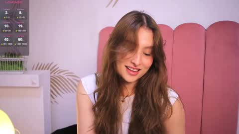 Snapshot of daisha_riley chatting on 11, 3, 2025 Lauren            online show from 11, 3, 2025