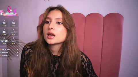 Snapshot of daisha_riley chatting on 12, 3, 2025 Lauren            online show from 12, 3, 2025