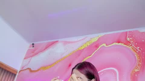 Snapshot of daisy__rose chatting on 8, 1, 2026 Dai online show from 8, 1, 2026