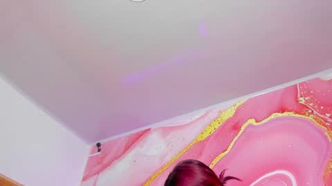 Snapshot of daisy__rose chatting on 10, 1, 2026 Dai online show from 10, 1, 2026