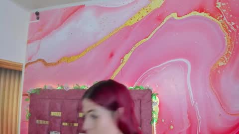 Snapshot of daisy__rose chatting on 6, 2, 2026 Dai online show from 6, 2, 2026