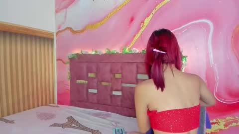 Snapshot of daisy__rose chatting on 17, 2, 2026 Dai online show from 17, 2, 2026