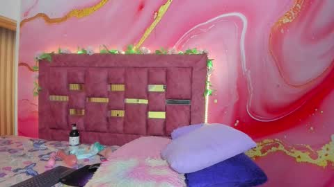 Snapshot of daisy__rose chatting on 2, 3, 2026 Dai online show from 2, 3, 2026