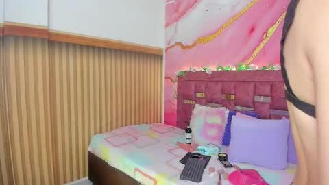 Snapshot of daisy__rose chatting on 5, 3, 2026 Dai online show from 5, 3, 2026