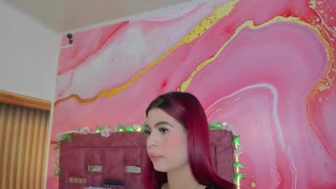 Snapshot of daisy__rose chatting on 14, 3, 2026 Dai online show from 14, 3, 2026