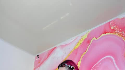 Snapshot of daisy__rose chatting on 16, 3, 2026 Dai online show from 16, 3, 2026