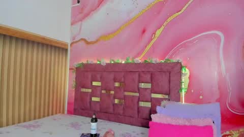 Snapshot of daisy__rose chatting on 7, 4, 2026 Dai online show from 7, 4, 2026