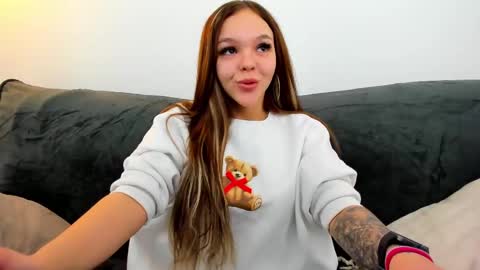 Daisy online show from 18, 2, 2025