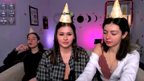 daisy online show from 21, 2, 2026