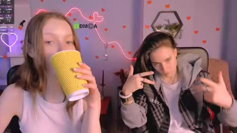 daisy online show from 15, 3, 2026