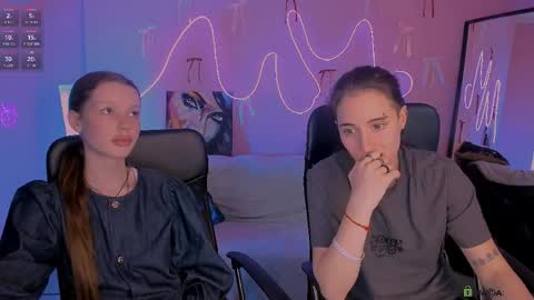 daisy online show from 24, 3, 2026