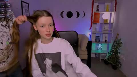 daisy online show from 27, 3, 2026