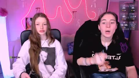 daisy online show from 14, 4, 2026