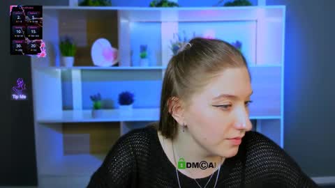 Little Di online show from 1, 4, 2026