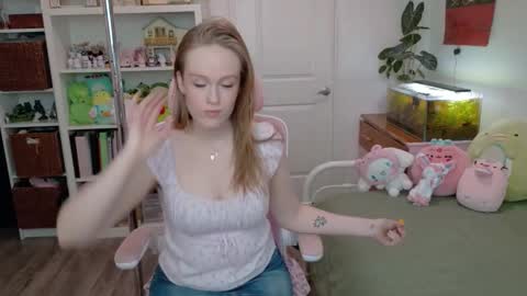 Daisy online show from 18, 4, 2026