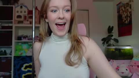 Daisy online show from 1, 5, 2026