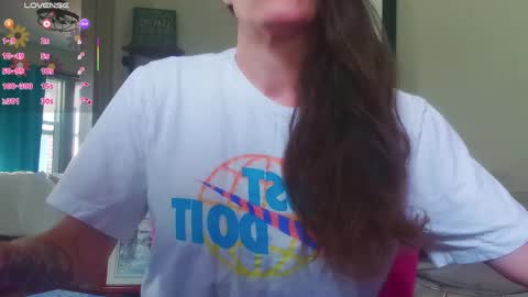 Daisy online show from 4, 4, 2026