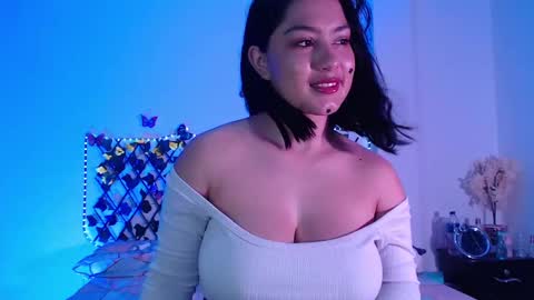daisy_girll online show from 25, 9, 2025