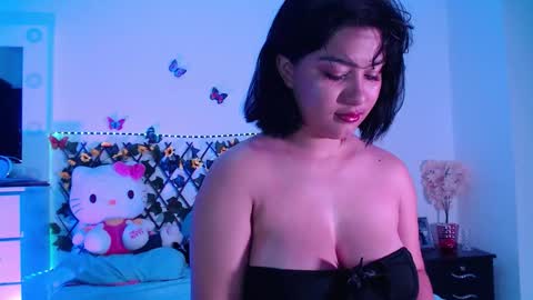 daisy_girll online show from 14, 10, 2025