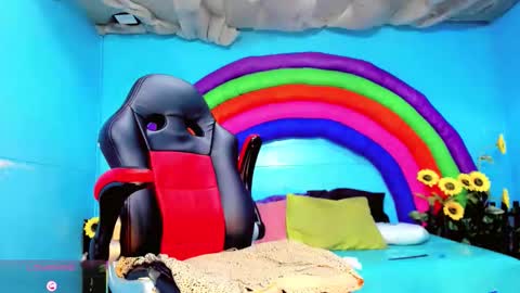 Snapshot of daisy_jonexxx22 chatting on 6, 3, 2026 daisy_jonexxx22 online show from 6, 3, 2026