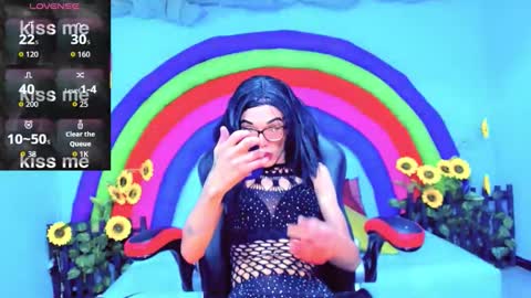 Snapshot of daisy_jonexxx22 chatting on 10, 3, 2026 daisy_jonexxx22 online show from 10, 3, 2026