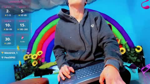 Snapshot of daisy_jonexxx22 chatting on 1, 4, 2026 daisy_jonexxx22 online show from 1, 4, 2026