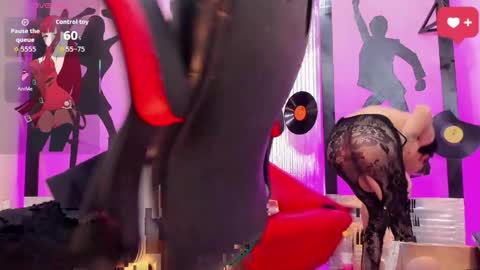 daisy_jonexxx22 online show from 30, 4, 2026