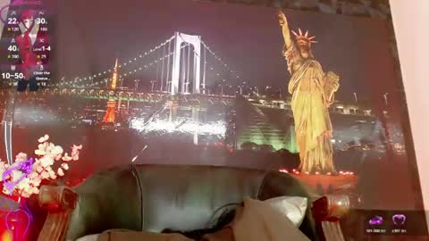 daisy_jonexxx22 online show from 15, 5, 2026