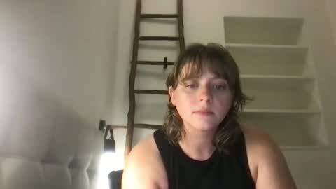 daisy_lately online show from 25, 10, 2025