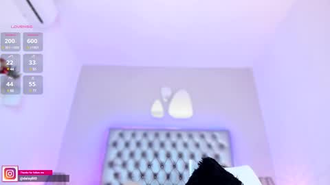 Snapshot of daisy_lit chatting on 15, 1, 2025 Daisy online show from 15, 1, 2025