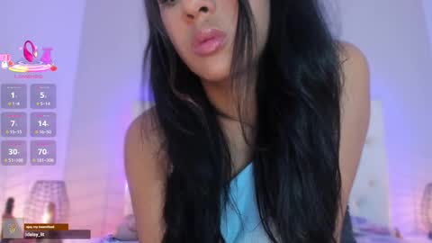 Snapshot of daisy_lit chatting on 4, 3, 2025 Daisy online show from 4, 3, 2025