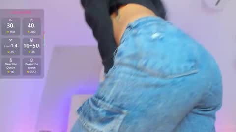 Daisy online show from 13, 10, 2025