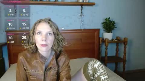 Snapshot of daisy_lovely chatting on 6, 10, 2025 daisy_lovely online show from 6, 10, 2025