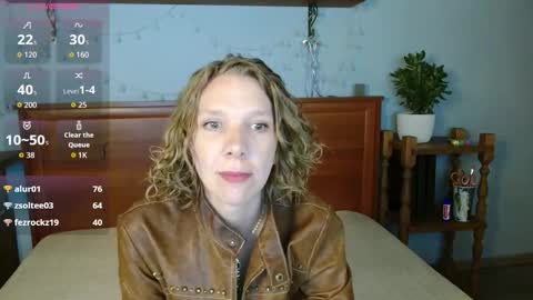 Snapshot of daisy_lovely chatting on 7, 10, 2025 daisy_lovely online show from 7, 10, 2025
