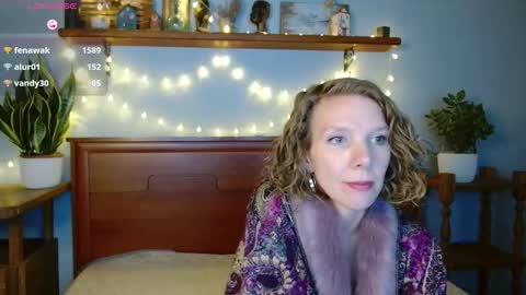 Snapshot of daisy_lovely chatting on 24, 10, 2025 daisy_lovely online show from 24, 10, 2025