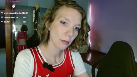 Snapshot of daisy_lovely chatting on 17, 11, 2025 daisy_lovely online show from 17, 11, 2025
