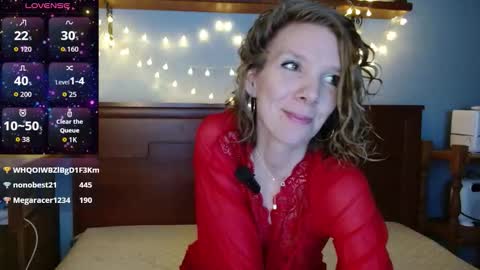 Snapshot of daisy_lovely chatting on 4, 2, 2026 daisy_lovely online show from 4, 2, 2026