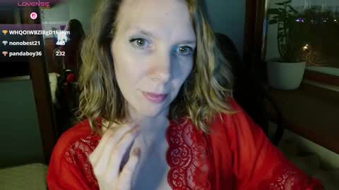 Snapshot of daisy_lovely chatting on 4, 2, 2026 daisy_lovely online show from 4, 2, 2026