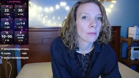Snapshot of daisy_lovely chatting on 9, 2, 2026 daisy_lovely online show from 9, 2, 2026
