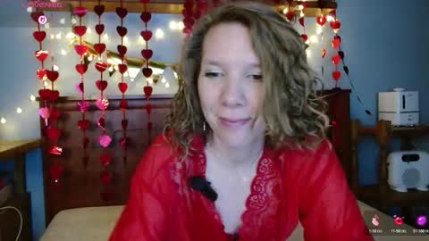 Snapshot of daisy_lovely chatting on 16, 2, 2026 daisy_lovely online show from 16, 2, 2026