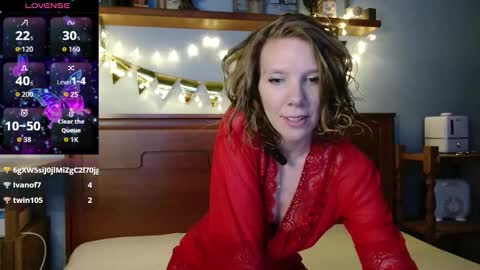 Snapshot of daisy_lovely chatting on 19, 2, 2026 daisy_lovely online show from 19, 2, 2026