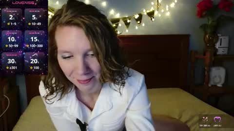 Snapshot of daisy_lovely chatting on 27, 2, 2026 daisy_lovely online show from 27, 2, 2026